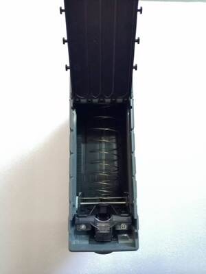 ตู้เอทีเอ็ม อะไหล่ เครื่องรับเงินสด MEI SC Advance เครื่องอ่านธนบัตร ตลับใส่ธนบัตร Scn16607R 50043690