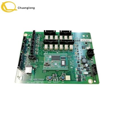 Diebold Nixdorf Wincor Nixdorf CCA/LCC (ActivGuard) PCBA Lower Control MotherBoard Main Board หมายเลขชิ้นส่วน (P/N) 49-244456-000C/49244456000C