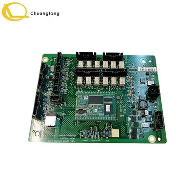 Diebold Nixdorf Wincor Nixdorf CCA/LCC (ActivGuard) PCBA Lower Control MotherBoard Main Board หมายเลขชิ้นส่วน (P/N) 49-244456-000C/49244456000C