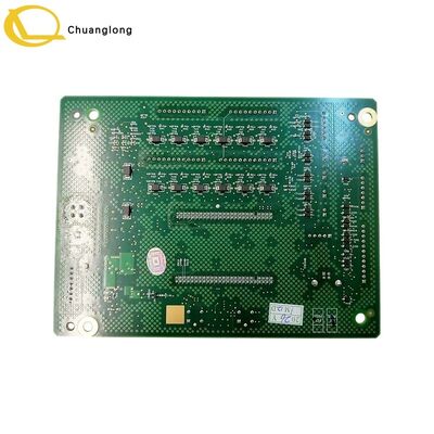Diebold Nixdorf Wincor Nixdorf CCA/LCC (ActivGuard) PCBA Lower Control MotherBoard Main Board หมายเลขชิ้นส่วน (P/N) 49-244456-000C/49244456000C