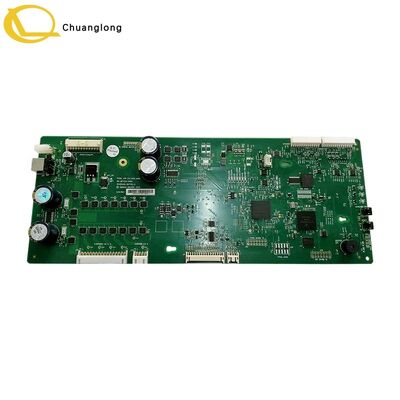 บอร์ดควบคุมหลัก PCBA DN100D ซีรีส์ Diebold DN AFD 2.0 Core MotherBoard อะไหล่ ATM P/N 49267153000A/49-267153-000A
