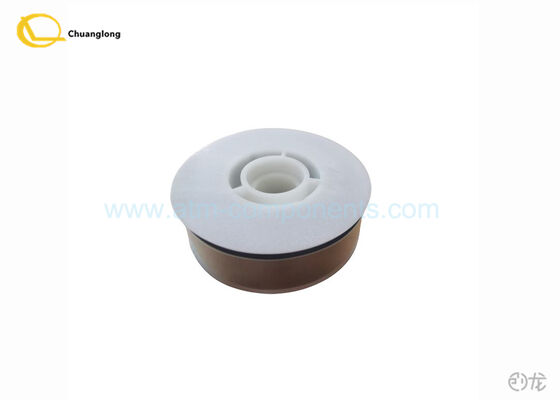 0090017578 009-0017578 อะไหล่ตู้ ATM NCR เทป Escrow Gear สีขาว