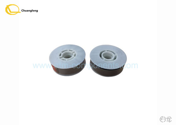 0090017578 009-0017578 อะไหล่ตู้ ATM NCR เทป Escrow Gear สีขาว