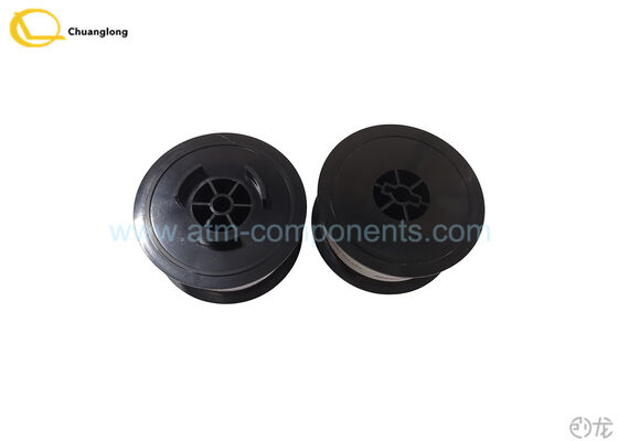 อะไหล่ตู้ ATM M7628716A 49024234000B Hitachi 2845V WTS-REEL-SH ASSY เทป Escrow