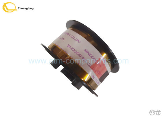 อะไหล่ตู้ ATM M7628716A 49024234000B Hitachi 2845V WTS-REEL-SH ASSY เทป Escrow
