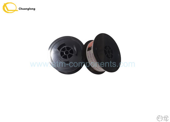 อะไหล่ตู้ ATM M7628716A 49024234000B Hitachi 2845V WTS-REEL-SH ASSY เทป Escrow