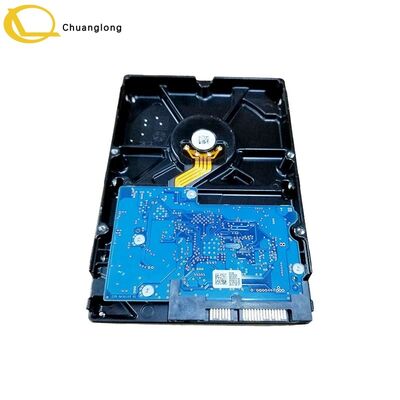 เครื่องATM ใช้ไดสก์ไดรฟ์ Toshiba DT01ABA100V 1TB SATA 6.0 Gb/s 5700 RPM แฮร์ดไดรฟ์เดสกอปต์ (DT01ABA100)