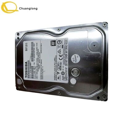 เครื่องATM ใช้ไดสก์ไดรฟ์ Toshiba DT01ABA100V 1TB SATA 6.0 Gb/s 5700 RPM แฮร์ดไดรฟ์เดสกอปต์ (DT01ABA100)