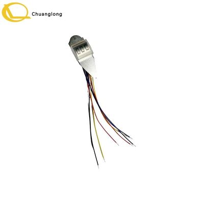 ราคาดี ชุดหัวอ่านบัตร NCR ICM300 DIP Card Reader แบบ 3 แทร็ก สำหรับเครื่อง ATM อะไหล่ P/N 998-0911138 / 9980911138 ออนไลน์