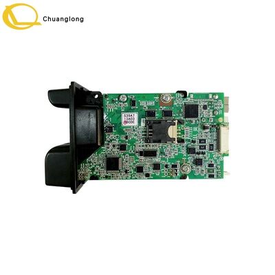 ราคาดี Hyosung ATM Sankyo Dip Card Reader อ่านบัตรสตรีปแม่เหล็ก RDR TRK 1/2/3 R IC R/W 12V USB ICM330-3R1395 H/F ออนไลน์