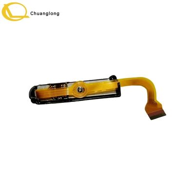 Diebold Nixdorf DN เครื่องอ่านบัตร ICT3H5-3A7790 CHD-MOT หัวแม่เหล็ก G13A888B01 อะไหล่ ATM P/N 01750304620-1/1750304620-1