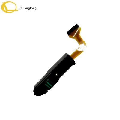 Diebold Nixdorf DN เครื่องอ่านบัตร ICT3H5-3A7790 CHD-MOT หัวแม่เหล็ก G13A888B01 อะไหล่ ATM P/N 01750304620-1/1750304620-1