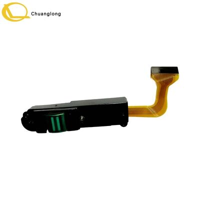 Diebold Nixdorf DN เครื่องอ่านบัตร ICT3H5-3A7790 CHD-MOT หัวแม่เหล็ก G13A888B01 อะไหล่ ATM P/N 01750304620-1/1750304620-1