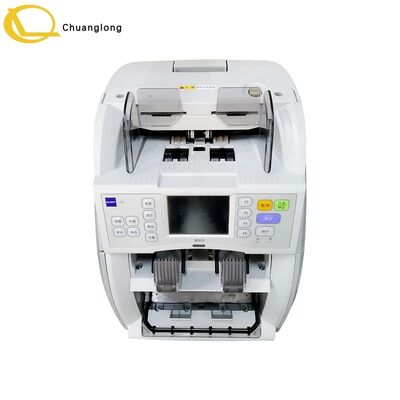 ราคาดี เครื่องนับเงิน Glory USF-52C เครื่องนับเงิน 1+1 เครื่องนับเงินสด 1000pcs Per Minute รองรับหลายชนิดของธนบัตร ออนไลน์