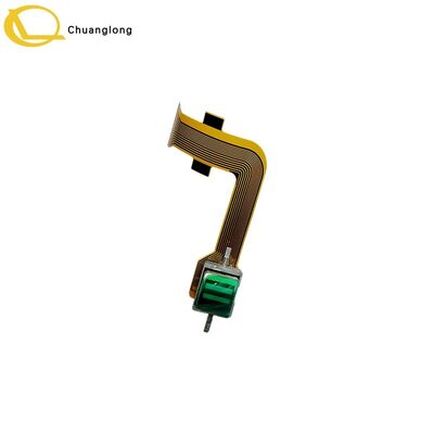 Wincor Nixdorf/Dieblod Nixdorf Cineo Card Reader V2C CHD-V2CU อ่านและเขียน หัวแม่เหล็ก Hico R/W P/N 1770031905/1790876103