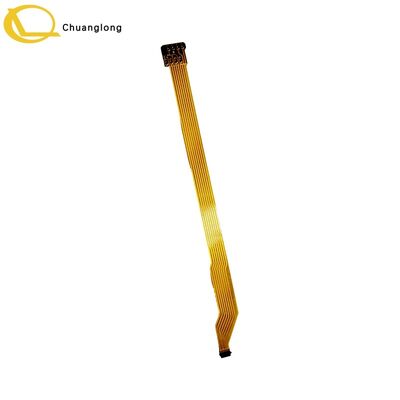 ฮิตาชิ 2845SR V2G การ์ดเลดเกอร์ โมดูลวงจรบูรณาการ ทรัพย์เหล็ก TS-EC2G-U13210H สําหรับอะไหล่ ATM