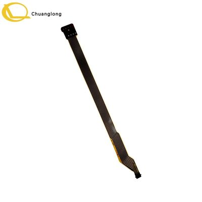 ฮิตาชิ 2845SR V2G การ์ดเลดเกอร์ โมดูลวงจรบูรณาการ ทรัพย์เหล็ก TS-EC2G-U13210H สําหรับอะไหล่ ATM