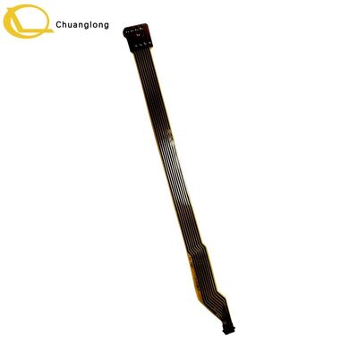 ฮิตาชิ 2845SR V2G การ์ดเลดเกอร์ โมดูลวงจรบูรณาการ ทรัพย์เหล็ก TS-EC2G-U13210H สําหรับอะไหล่ ATM