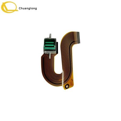 Wincor Nixdorf/Dieblod Nixdorf ATM Wincor V2X/V2XF R/W หัวหน้าอ่านและเขียน Assy P/N 1770006974/01770006974/4999785-4