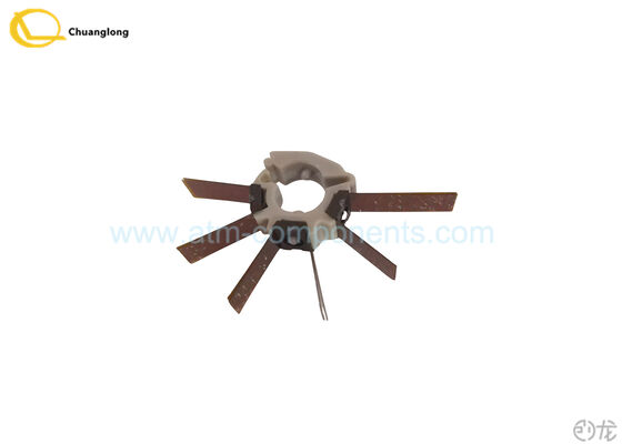 4P007458D อะไหล่ ATM Hitachi 3842 HCM RB ตลับรีไซเคิล WRB-S.ROLR2 ASSY