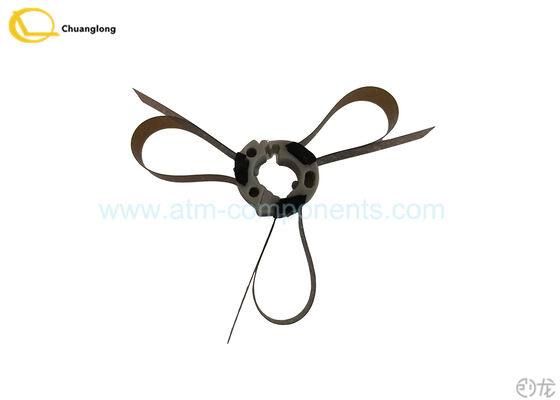 4P007460A อะไหล่เครื่อง ATM Hitachi 7500SR WCS-S.ROLR ASSY Diebold WCS-S ROLR Assy HCM BH-P4P075467BECRM BCRM Hitachi 4P007460A 49024216000B