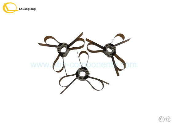 4P007460A อะไหล่เครื่อง ATM Hitachi 7500SR WCS-S.ROLR ASSY Diebold WCS-S ROLR Assy HCM BH-P4P075467BECRM BCRM Hitachi 4P007460A 49024216000B