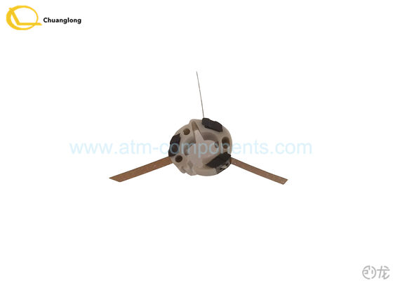 4P007460B อะไหล่ ATM Hitachi Hcm 3842 WCS-S.ROLR ASSY