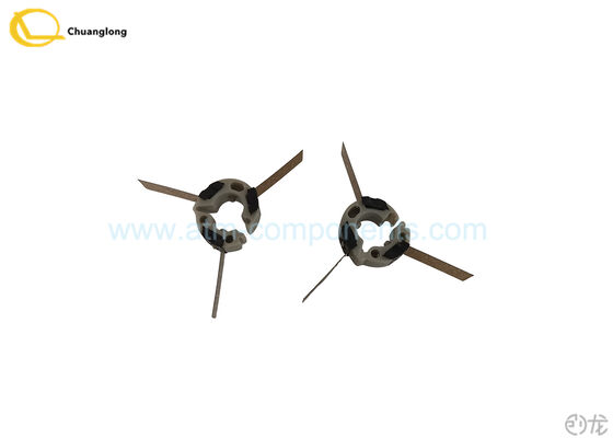 4P007460B อะไหล่ ATM Hitachi Hcm 3842 WCS-S.ROLR ASSY