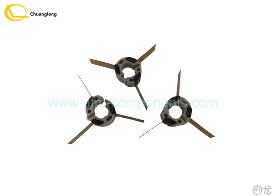 4P007460B อะไหล่ ATM Hitachi Hcm 3842 WCS-S.ROLR ASSY