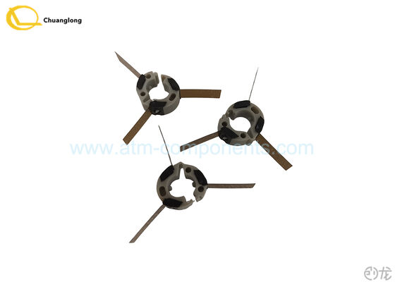 4P007460B อะไหล่ ATM Hitachi Hcm 3842 WCS-S.ROLR ASSY