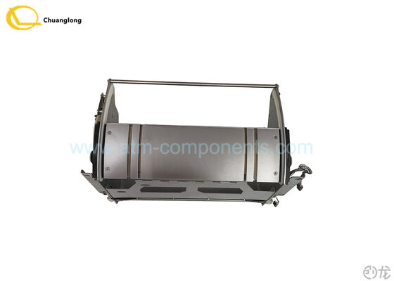 4450746108 445-0746108 ชิ้นส่วน ATM NCR BRM Recycler ชัตเตอร์