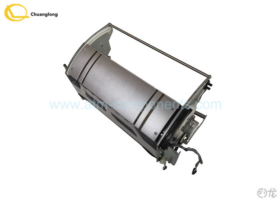 4450746108 445-0746108 ชิ้นส่วน ATM NCR BRM Recycler ชัตเตอร์