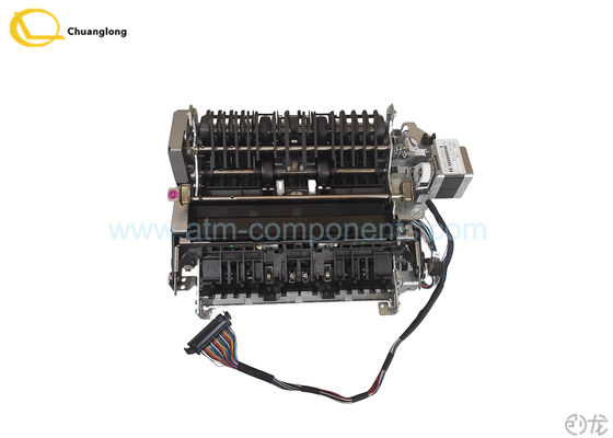 ราคาดี 49233111000A 49-233111-000A อะไหล่ตู้ ATM Diebold 378 UTFL Upper Transport Front ออนไลน์