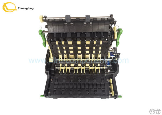 1750140999 01750140999 ATM อะไหล่ Wincor Cineo C4060 หน่วยขนส่ง หัวทางสั้น Crs/ATS