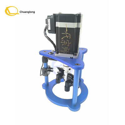 อุปกรณ์ผลักดันรหัสอัตโนมัติความแม่นยําสูง - เครื่องแก้ไขรหัสรวดเร็วสําหรับล็อคเครื่องกลและเครื่อง ATM