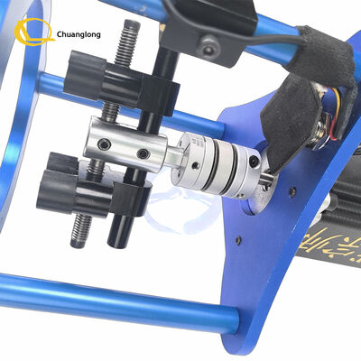 อุปกรณ์ผลักดันรหัสอัตโนมัติความแม่นยําสูง - เครื่องแก้ไขรหัสรวดเร็วสําหรับล็อคเครื่องกลและเครื่อง ATM