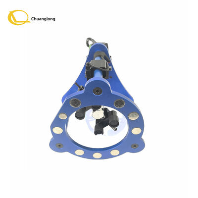 เครื่องมือเปิดรหัสล็อคแบบผสมอัตโนมัติสำหรับตู้เซฟและตู้ ATM: เครื่องมือดันล็อคเชิงกลความแม่นยำสูง