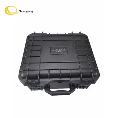 เครื่องมือเปิดรหัสล็อคแบบผสมอัตโนมัติสำหรับตู้เซฟและตู้ ATM: เครื่องมือดันล็อคเชิงกลความแม่นยำสูง