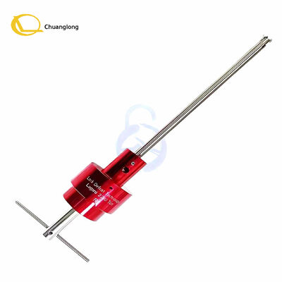 เครื่องมือเปิดฉุกเฉินและบำรุงรักษาสำหรับล็อคทรงกระบอก LaGard 2200 Series ATM & Safe เครื่องมือเฉพาะ