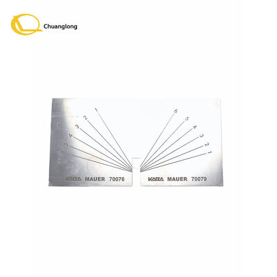 Dormakaba 70076/70079 เครื่องมือล็อค พิก คีย์รวดเร็ว