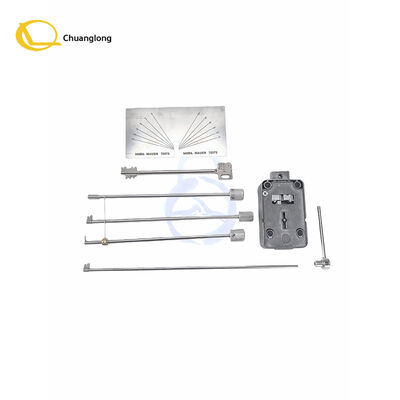 Dormakaba 70076/70079 เครื่องมือล็อค พิก คีย์รวดเร็ว