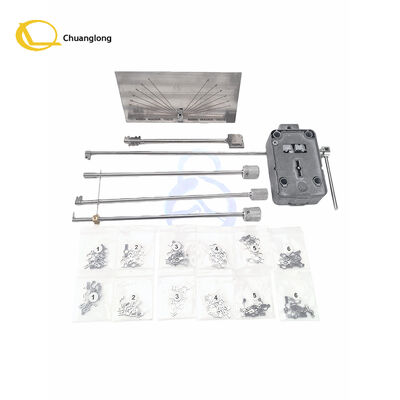 Dormakaba 70076/70079 เครื่องมือล็อค พิก คีย์รวดเร็ว