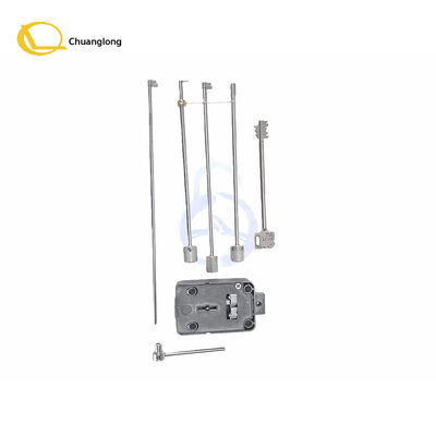 เครื่องมือเปิดล็อค Dormakaba 70076/70079 ระดับมืออาชีพ เหมาะสำหรับตู้เซฟ Chubb และตู้เซฟระดับพรีเมียมในสหราชอาณาจักร