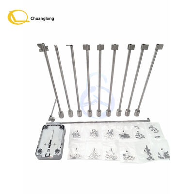 เครื่องมือเปิดล็อคแบบกลไก Dormakaba 71111/71113 - ชุดเปิดใช้งานง่ายรุ่น Ultimate เจเนอเรชันที่ 3