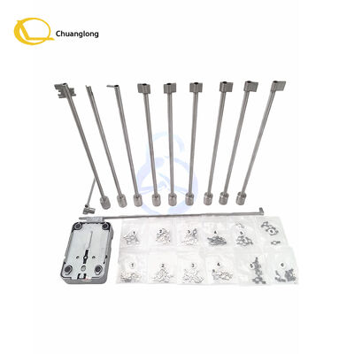 เครื่องมือเปิดล็อค Dormakaba 71111/71113 รุ่น Ultimate Gen 3 สำหรับมืออาชีพ เปิดล็อคประตูตู้นิรภัยและตู้เซฟแบบกลไก