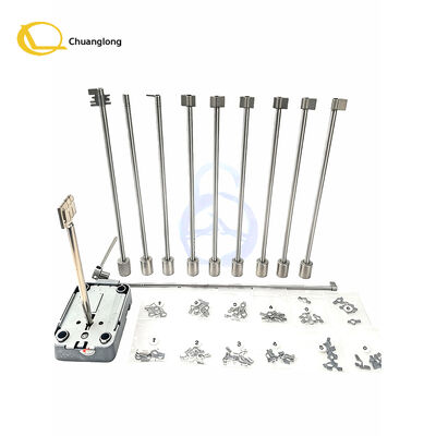 เครื่องมือเปิดล็อค Dormakaba 71111/71113 รุ่น Ultimate Gen 3 สำหรับมืออาชีพ เปิดล็อคประตูตู้นิรภัยและตู้เซฟแบบกลไก