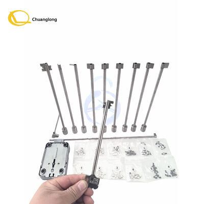 เครื่องมือเปิดล็อค Dormakaba 71111/71113 รุ่น Ultimate Gen 3 สำหรับมืออาชีพ เปิดล็อคประตูตู้นิรภัยและตู้เซฟแบบกลไก