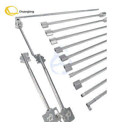 เครื่องมือเปิดล็อค Dormakaba 71111/71113 รุ่น Ultimate Gen 3 สำหรับมืออาชีพ เปิดล็อคประตูตู้นิรภัยและตู้เซฟแบบกลไก