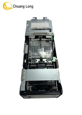 KD04013-C001 ส่วนเครื่อง ATM Fujitsu GSR50 รีไซเคิลโมดูล สเตคเกอร์และกรอบ