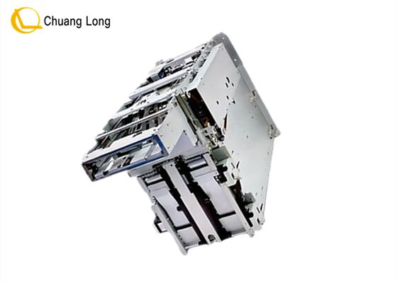 อะไหล่เครื่อง ATM Fujitsu G510 เครื่องระบายด้วยสองทางเข้า KD03562-C300